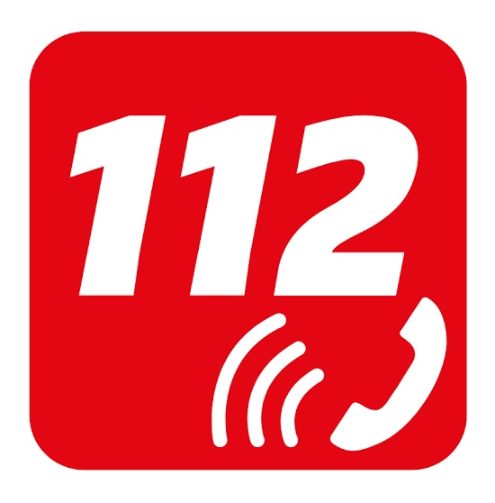 112 (acil telefon numarası)