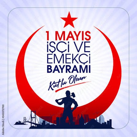 1 Mayıs